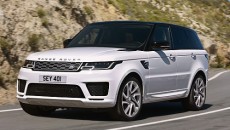 Nowy Range Rover Sport to pierwszy model marki w wersji PHEV, która […]