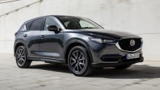 Uruchomiona została produkcja nowej Mazdy CX-5, kompaktowego SUV-a, w Hofu, drugiej swojej […]