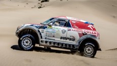 Rozpoczyna się Morocco OiLibya Rally, przedostatnia runda Pucharu Świata FIA w rajdach […]
