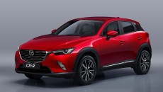 Na Targach Motoryzacyjnych Tokio 2017 Mazda Motor Corporation zaprezentuje dwa samochody koncepcyjne: […]