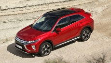 Mitsubishi Motors Corporation (MMC) rozpoczęła na początku października wysyłkę nowego kompaktowego SUV-a […]