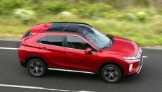 W polskich salonach Mitsubishi Motors rozpoczęła się przedsprzedaż nowego modelu Eclipse Cross. […]