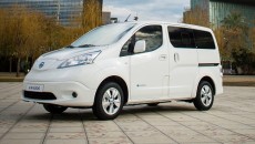 Nissan zapowiedział wprowadzenie na rynek nowego elektrycznego vana o zwiększonym zasięgu na […]