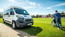 Peugeot wprowadza do oferty model Boxera z adaptacją do przewozu osób z […]