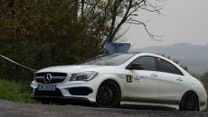 21 października zostanie rozegrany 51. Rajd Żubrów. Impreza, organizowana przez Automobilklub Krakowski […]