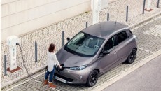 Grupa Renault nabyła 25 procent udziałów w kontrolowanej przez Grupę Eneco firmie […]