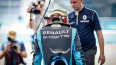 Grupa Renault podjęła wiążące decyzje w sprawie uczestnictwa w rozgrywkach Formuły E. […]