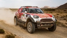 Rafał Sonik wygrał pierwszy etap Morocco OiLibya Rally w Maroku i został […]