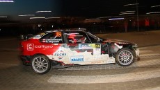 Rajd Nadwiślański, piąta runda Inter Cars Rajdowych Samochodowych Mistrzostw Polski okazał się […]