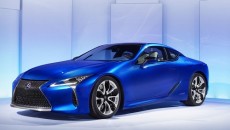 Podczas II Międzynarodowych Targów EkoFlota Toyota i Lexus zaprezentują swoje najnowsze modele […]