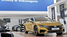 Volkswagen Leasing GmbH Sp. z o.o. Oddział w Polsce świętuje w tym […]