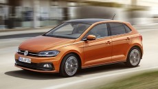 Można już składać zamówienia na Volkswagena Polo szóstej generacji. Model skonstruowany został […]