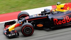 Max Verstappen (Red Bull) wygrał wyścig mistrzostw świata Formuły 1 o Grand […]
