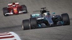 Lewis Hamilton w bolidzie Mercedesa był najszybszy na trzech treningach, po czym […]