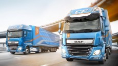 Nowe modele DAF CF i XF zostały ogłoszone „Międzynarodowymi pojazdami ciężarowymi 2018 […]