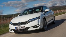 Honda – w ramach usługi „eShuttle” – udostępniła dwa napędzane ogniwami wodorowymi […]