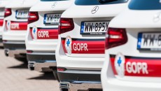 Mercedes-Benz Polska został uhonorowany specjalną nagrodą za wieloletnią, owocną współpracę z Górskim […]