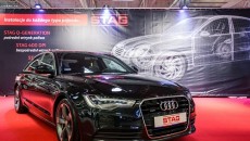 Innowacyjne systemy zasilania pojazdów zaznaczyły swoją obecność na stoisku autogaz, firmy AC […]
