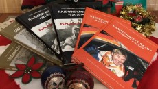 Auto Klub Dziennikarzy Polskich powstał w 1976 r. i wszedł już w […]