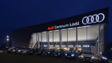 W Łodzi otwarto nowy salon sprzedaży oraz stację obsługi Audi Centrum Łódź. […]