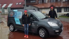 Przygotowania niepełnosprawnych sportowców do igrzysk paraolimpijskich są równie intensywne jak te, które […]