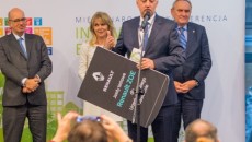W tegorocznej edycji Eco- Miasto przyznano dwanaście nagród oraz szesnaście wyróżnień. Laureatem […]