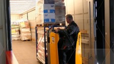 Grupa FM Logistic zorganizowała międzynarodowy konkurs promujący innowacyjne projekty racjonalizatorskie. Finał odbył […]