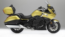 Podczas trwających dl 12 listopada targów motocyklowych EICMA w Mediolanie odbyła się […]