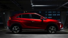 Podczas salonu samochodowego Los Angeles Auto Show, Mitsubishi Motors Corporation (MMC) ogłosiło […]