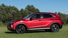 Nowy model Mitsubishi, Eclipse Cross czyli SUV Coupe otrzymał najwyższą, 5-gwiazdkową ocenę […]