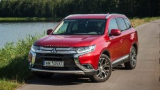 Mitsubishi Outlander został uznany za najbardziej niezawodny SUV a Mitsubishi Motors zajęło […]