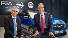 Michael Lohscheller, dyrektor generalny Opel Automobile GmbH, ogłosił strategiczny plan PACE! dotyczący […]