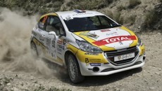 Rallye du Var był ostatnią rundą sezonu 2017 w serii 208 Rally […]