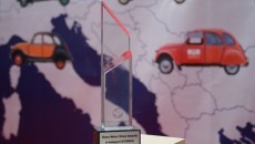 Citroën Oldtimer Club Polska oraz Citroën Klub Poznań zostały uhonorowane przez Kapitułę […]