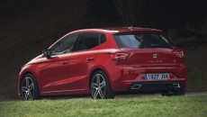 Nowy SEAT Ibiza zakwalifikował się do grona finalistów w konkursie Best Buy […]