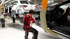 Inteligentne szkło i autonomiczne roboty czekały w fabryce SEAT-a w Martorell na […]