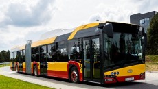 Miejskie Zakłady Autobusowe w Warszawie otrzymały właśnie w dzierżawę autobus elektryczny o […]