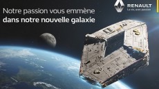 Renault rozpoczyna przygodę ze Star Wars przy okazji wejścia na ekrany filmów: […]