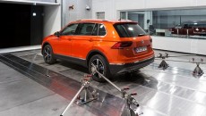 Volkswagen otworzył w Wolfsburgu nowe centrum badań nad aerodynamiką i efektywnością aut, […]