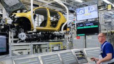 Marka Volkswagen konsekwentnie wdraża strategię Transform 2025+. Główny nacisk położono na dalszy […]