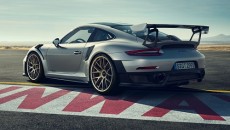 Dunlop i Porsche zacieśniają współpracę. Opony brytyjskiej marki Sport Maxx Race 2, […]