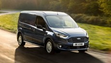 Ford ujawnił pierwsze szczegóły nowej generacji lekkich samochodów dostawczych Transit Connect oraz […]