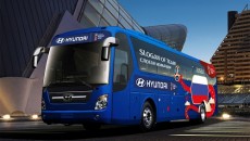 Hyundai – piąty producent motoryzacyjny na świecie oraz wieloletni partner FIFA ogłosił […]
