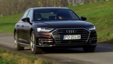 Nowe Audi A8 to samochód produkcji seryjnej, stworzony z myślą o automatycznej […]