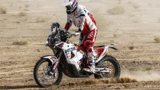 142 motocyklistów zgłosiło się do 40. edycji Rajdu Dakar, który startuje w […]