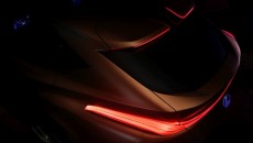 Lexus zapowiedział, że na styczniowym salonie samochodowym North American International Auto Show […]