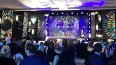 Polska premiera prasowa Mitsubishi ASX 2017 zdobyła kolejne nagrody – tym razem […]