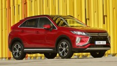 Australijska organizacja przeprowadzająca testy zderzeniowe samochodów (ANCAP) przyznała nowemu Mitsubishi Eclipse Cross […]