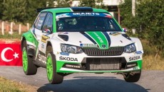 Po zwycięstwie w tegorocznych mistrzostwach WRC 2 we wszystkich trzech kategoriach, zespół […]