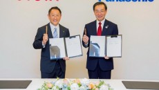 Toyota i Panasonic zawarły porozumienie, w ramach którego przeprowadzą badania opłacalności wspólnej […]